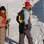 Montanhas de Bariloche têm pistas de esqui com diversos níveis de dificuldade. Foto: Getty