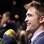Robert Pattinson deu sua primeira entrevista após o escândalo da traição, mas não falou sobre o assunto: "Não estou interessado em vender minha vida pessoal". Foto: Getty Images