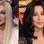 Cher. Foto: Getty Images / Agnews / Reprodução / André Giorgi / Tv Globo / Grosby Group