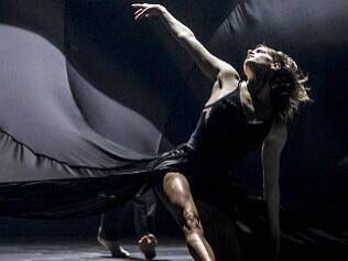 Fim de semana tem balé em São Paulo