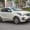 Fiat Mobi Drive. Foto: Divulgação/Fiat-Chrysler