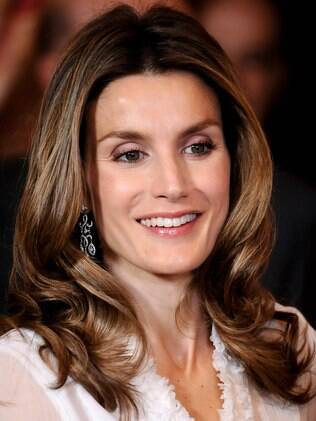 Letizia Ortiz