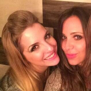Clara e Angelis