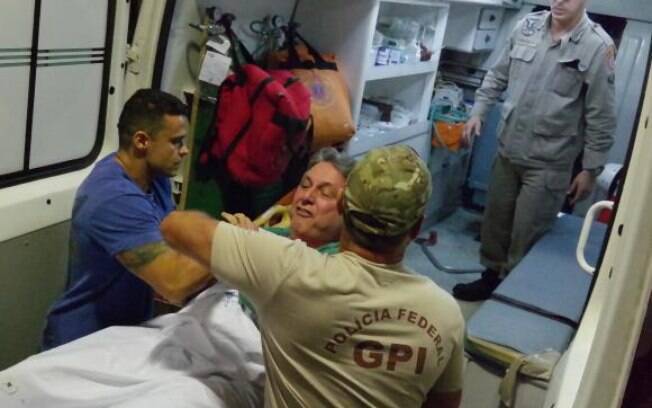 Ex-governador do Rio, Anthony Garotinho será submetido a tratamento médico em hospital; ele foi preso no dia 16