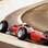 John Surtees venceu o campeonato de 1964 pela Ferrari. Foto: Reprodução