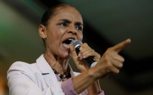 A candidata à Presidência da República pelo PSB, Marina Silva, transformou o casamento gay na questão mais polêmica de sua candidatura