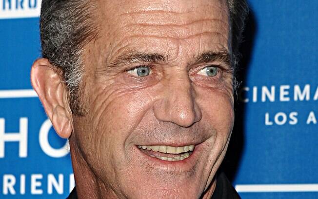 Mel Gibson