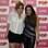Jennifer Lopez e Renata Dominguez. Foto: AgNews