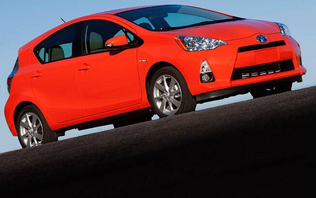 Sabe de onde vem o nome do Prius? Do latim