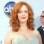Christina Hendricks, de 'Mad Men' é mais uma das atrizes conhecidas pelos decotes generosos. Foto: Getty Images