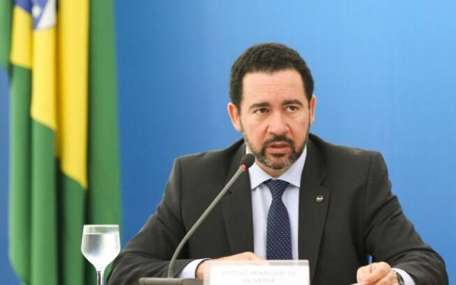 Ministro interino do Planejamento, Dyogo Oliveira, anunciou novas despesas públicas discricionárias