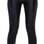 Legging Television Mulher Elástica, R$ 143, www.mulherelastica.com.br. Foto: Divulgação