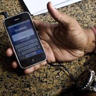 Facebook coloca políticas de privacidade em votação