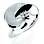 Anel da Coleção Orvalho, da The Gaces, em ouro branco polido com textura especial e diamantes. R$ 3.230. Foto: Divulgação