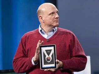 Escolha de sucessor de Ballmer terá impacto direto na estratégia da Microsoft