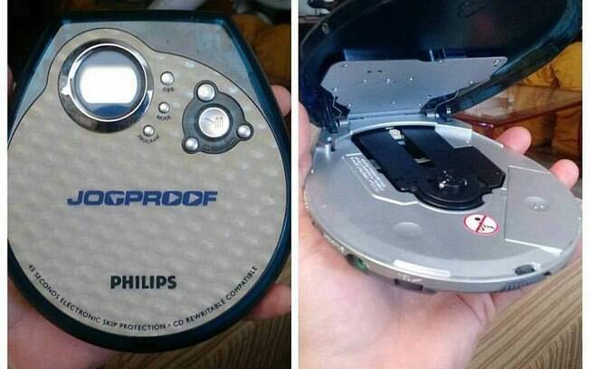 DiscMan