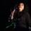Gal Costa no HSBC Brasil. Foto: Photo Rio News