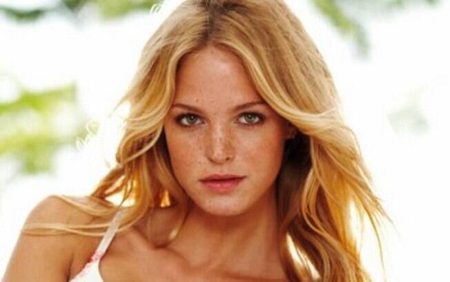 Erin Heatherton