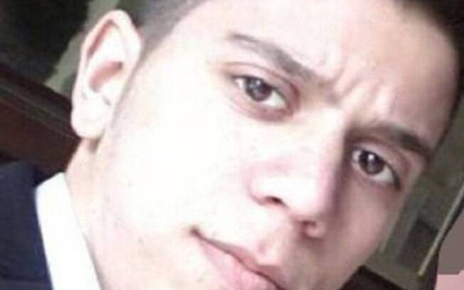 Eren Toben assassinou Maria Peiner, de 19 anos, em uma floresta próxima à capital Berlim