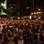 Manifestantes protestam na Avenida Paulista, em São Paulo, após divulgação de conversa entre Dilma e Lula, nesta quarta-feira (16). Foto: J. Duran Machfee/Futura Press - 16.03.2016