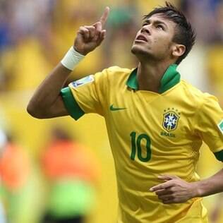 Bruna Marquezine deixa mensagem para Neymar no Instagram