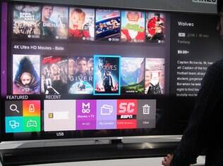 TVs da Samsung são motivo de polêmica de privacidade
