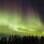 O indiano Jathin Premjith, de 15 anos, capturou a sua Chuva Celestial mostrando a beleza da Aurora Boreal e a a constelação de Orion. Foto: Jathin Premjith