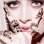 Na capa da revista BlackBook, Nicole Richie encarna Lady Gaga, com direito a muitos anéis . Foto: Reprodução