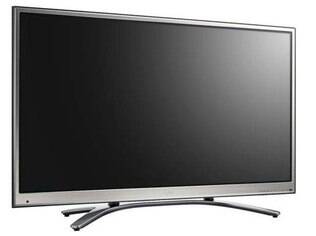 TVs de plasma estão em declínio