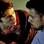 Rita se envolveu com Jorginho (Cauã Reymond) ainda na infância e continua apaixonada por ele. Foto: Divulgação/TV Globo/Reprodução/AgNews