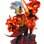 18 - Odin Sphere, chefe Onyx. Em sua forma final, Onyx é um belo desafio, o que torna derrotá-lo ainda mais prazeroso. Foto: Reprodução