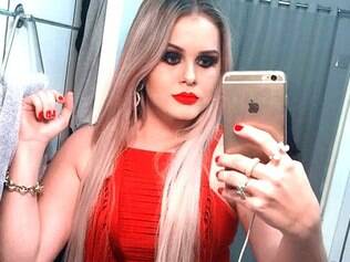 Lidiane Leite (PRB), de 25 anos, administrava Bom Jardim, no Maranhão, e ostentava na internet