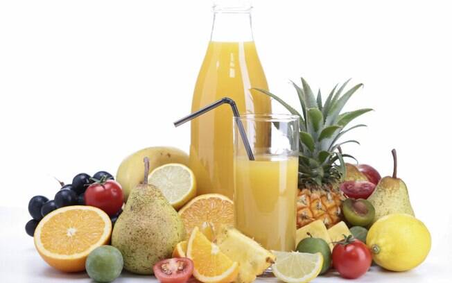 Dieta antienvelhecimento