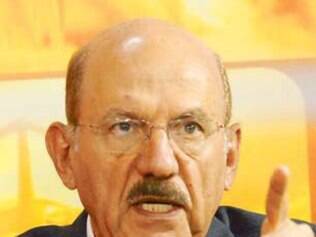Jorge Hage assumiu o cargo em 2006