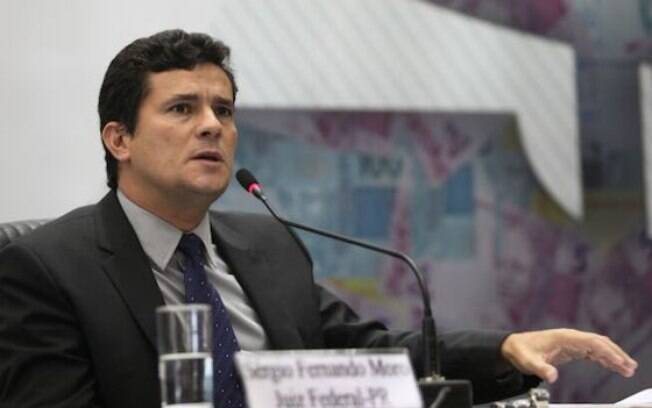 Moro lamentou que as medidas tenham levado a “pontuais confrontos em manifestação políticas inflamadas