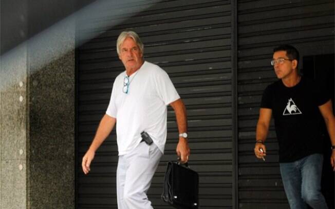 José Francisco Antônio Múrmura saiu para jantar com esposa em São Francisco, Niterói, mas acabou indo parar dentro da favela do Caramujo