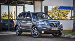 Lifan X60 aposta em pacote completo por preço acessível