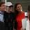 No aeroporto, Michel Teló sorri para a câmera de fãs antes de pegar seu voo  . Foto: Photo Rio News