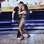 Sthefany Brito e Leandro Azevedo. Foto: Reproduçao TV Globo