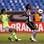 Andrezinho fez o gol do Botafogo contra o Palmeiras. Foto: Agência O Globo