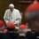 Papa Bento 16 fala aos cardeais, em reunião no Vaticano. Foto: AP