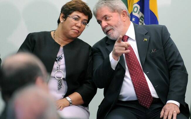 Erenice já havia sido citada na delação de executivos da Andrade Gutierrez por receber propina das obras de Belo Monte