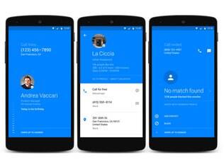 Facebook anunciou uma novo aplicativo, o Hello, que identifica chamadas para o número do usuário. Por enquanto, está disponível apenas para Android, mas é gratuito