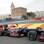Vettel foi o segundo mais rápido na parte da manhã. Foto: AP