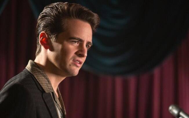 Imagem do filme 'Jersey Boys: Em Busca da Música' Imagem do filme 'Jersey Boys: Em Busca da Música'