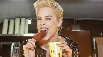 Sophia Abrahão sobre novo cabelo: "Não tem que se preocupar com o que acham"