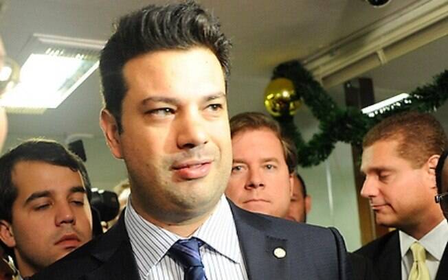 O deputado Leonardo Picciani (PMDB/RJ) prometeu recorrer e buscar novos apoios