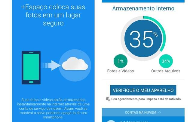 Samsung lança aplicativo que libera memória nos smartphones da marca com ajuda da computação em nuvem