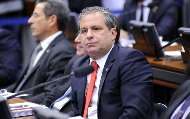 O deputado Tadeu Alencar (CE) é indicado do PSB para a comissão do impeachment.. Foto: Lucio Bernardo Jr./ Câmara dos Deputados - 24.02.15