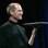 Em 2008, Steve Jobs lançou o Macbook Air, o notebook mais fino do mundo, com pouco mais de 1 cm de espessura. Foto: Getty Images